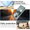 IMAK IMAK Nothing Phone 3 Skal Airbag Shockproof Transparent