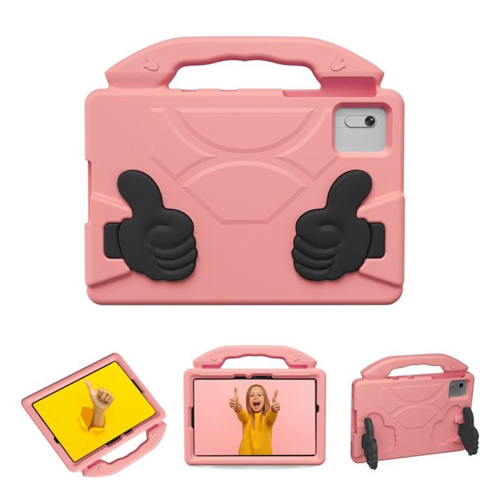Bild 2,  Galaxy Tab S10FE/S9FE/S9-S7/Tab M11/Redmi Pad 2/Pad 5/6 EVA Skal