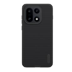 NILLKIN NILLKIN OnePlus 15 Skal Frosted Shield Pro Svart
