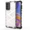 Samsung Galaxy A23 5G Skal Honeycomb Shockproof Grå