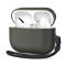 Tech-Protect Tech-Protect AirPods Pro 3 Skal NaturalFit Olive Green