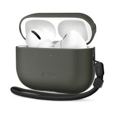 Tech-Protect Tech-Protect AirPods Pro 3 Skal NaturalFit Olive Green