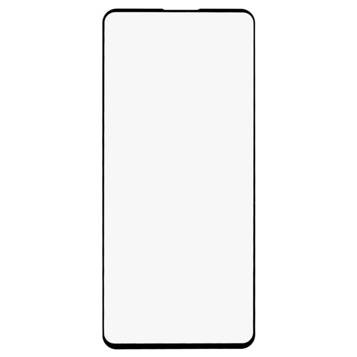 Bild 2,  Xiaomi Redmi Note 14 5G/4G Skärmskydd Heltäckande Härdat Glas