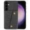  Samsung Galaxy S25 Plus Skal Med Kortfack Och Magnet