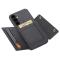  Samsung Galaxy S25 Plus Skal Med Kortfack Och Magnet