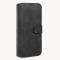 DG.MING iPhone 12 / 12 Pro - DG.MING Retro Fodral - Svart