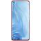 NILLKIN Xiaomi Mi 11 - NILLKIN Frosted Shield Matt Skal - Röd