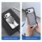 DUX DUCIS DUX DUCIS iPhone 17 Pro Fodral MagSafe Kickstand Skin X Pro