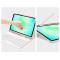 Tech-Protect Tech-Protect Galaxy Tab A11 Plus/A9 Plus Fodral SC Tangentbord Rosa