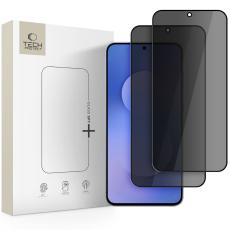 Tech-Protect Tech-Protect Galaxy A57/A37/S25 FE 2-PACK Sk&auml;rmskydd GlassSpy+