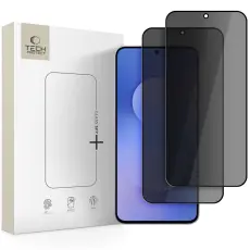 Tech-Protect Tech-Protect Galaxy A57/A37/S25 FE 2-PACK Sk&auml;rmskydd GlassSpy+