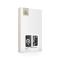 Tech-Protect Tech-Protect iPhone 16 Pro Skal MagSafe FlexAir Hybrid Transparent