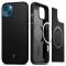 Spigen Spigen iPhone 13 Skal MagSafe Mag Armor Matt Svart