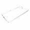  iPhone 16 Plus Skal TPU Transparent