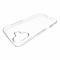  iPhone 16 Plus Skal TPU Transparent