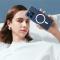  Motorola Edge 60 / 60 Fusion Skal MagSafe Hybrid Transparent