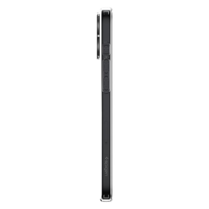 Bild 5, Spigen Spigen iPhone 16 Skal Liquid Crystal Clear