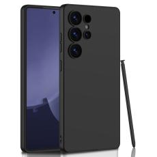 GKK GKK Samsung Galaxy S25 Ultra Skal Slim Svart