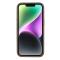  iPhone 15 Skal Liquid Silikon Khaki