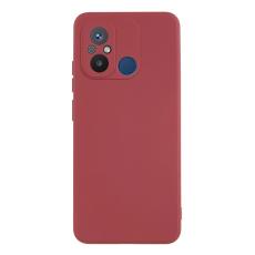  Xiaomi Redmi 12C 4G Skal TPU R&ouml;d