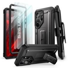 Supcase Supcase Galaxy S26 Ultra Skal Unicorn Beetle Inkl. 2-PACK Sk&auml;rmskydd