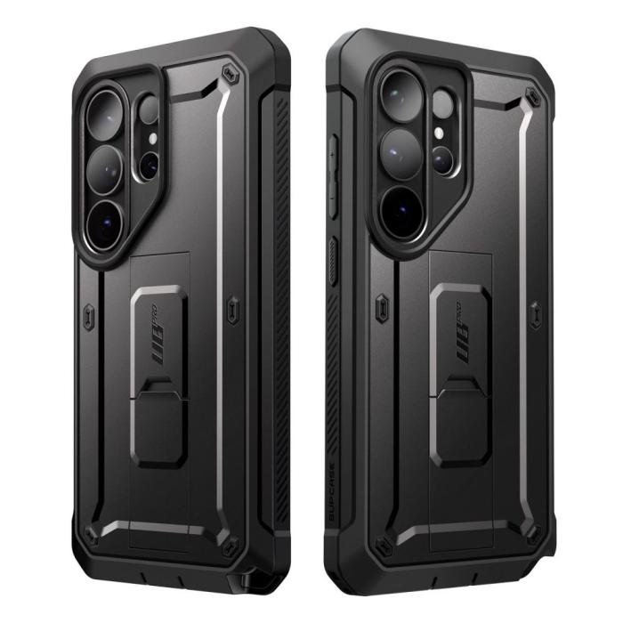 Bild 2, Supcase Supcase Galaxy S26 Ultra Skal Unicorn Beetle Inkl. 2-PACK Skärmskydd