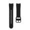 Tech-Protect Tech-Protect Galaxy Watch 4/5/5 Pro/6/7/FE Armband Iconband Vinröd