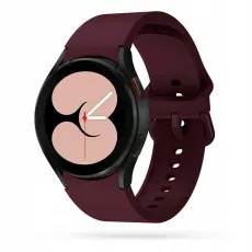 Tech-Protect Tech-Protect Galaxy Watch 4/5/5 Pro/6/7/FE Armband Iconband Vinr&ouml;d
