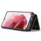 DG.MING DG.MING Galaxy S24 Plus Skal 2in1 Magnetisk Avtagbart Kortfack