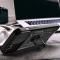  iPhone 14 Skal Armor Hybrid Ring CamShield Svart