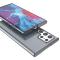  Samsung Galaxy S22 Ultra Skal TPU Transparent