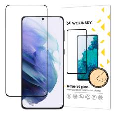 Wozinsky Wozinsky Samsung Galaxy S22 Plus Sk&auml;rmskydd Helt&auml;ckande H&auml;rdat Glas