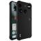 IMAK IMAK Nothing Phone 3 Skal Airbag Shockproof Svart