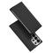 DUX DUCIS DUX DUCIS Samsung Galaxy S26 Ultra Fodral Skin Pro Svart