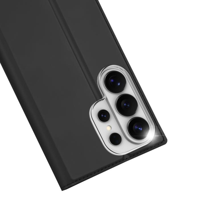 Bild 3, DUX DUCIS DUX DUCIS Samsung Galaxy S26 Ultra Fodral Skin Pro Svart