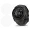  Garmin Instinct E 40 mm 2-PACK Skärmskydd Härdat Glas