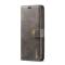 DG.MING DG.MING Samsung Galaxy A13 4G 2in1 Magnet Fodral / Skal Grå