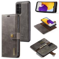 DG.MING DG.MING Samsung Galaxy A13 4G 2in1 Magnet Fodral / Skal Gr&aring;