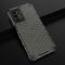  Samsung Galaxy A23 5G Skal Honeycomb Shockproof Svart