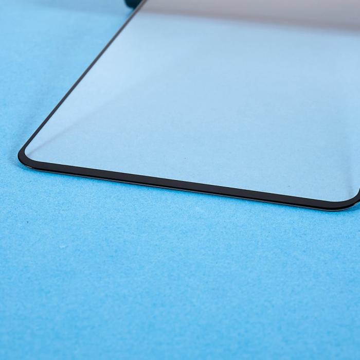 Bild 5,  Xiaomi Redmi Note 14 5G/4G Skärmskydd Heltäckande Härdat Glas