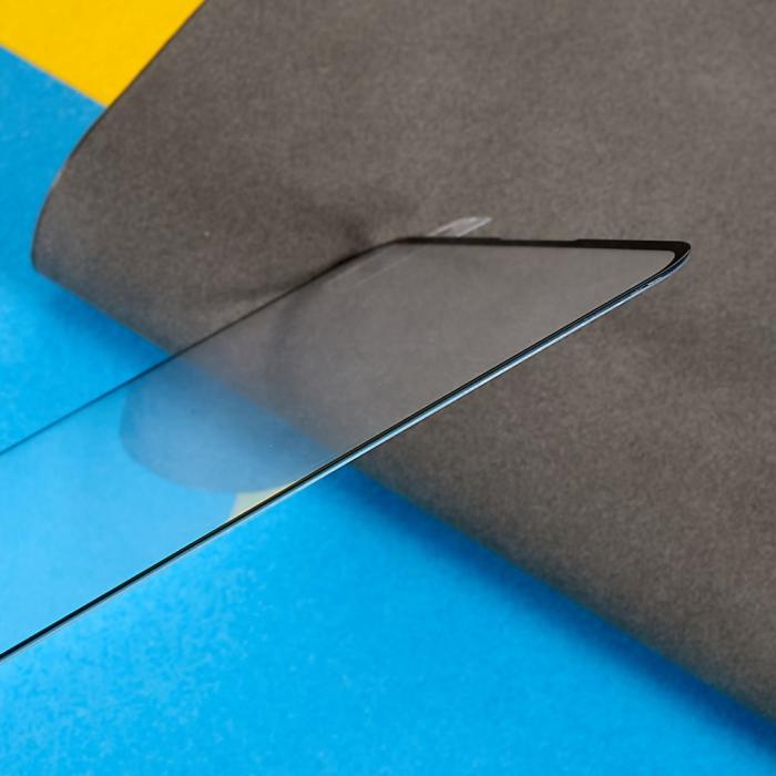 Bild 6,  Xiaomi Redmi Note 14 5G/4G Skärmskydd Heltäckande Härdat Glas