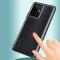  Xiaomi 11T / 11T Pro Skal Armor Hybrid Svart