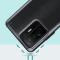  Xiaomi 11T / 11T Pro Skal Armor Hybrid Svart