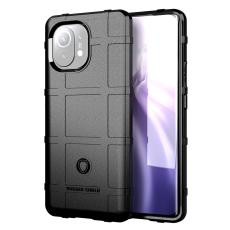  Xiaomi Mi 11 - Robust Skal - Svart