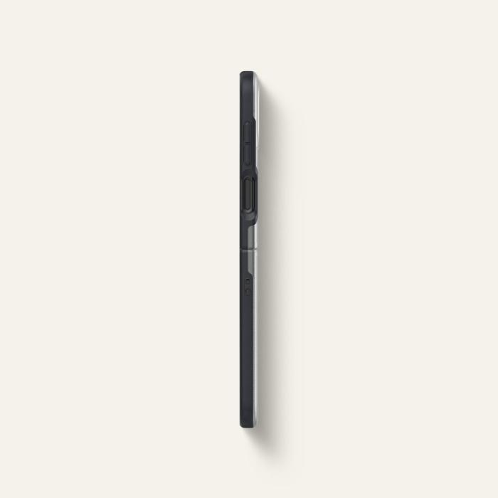 Bild 6, Spigen Spigen Cyrill Galaxy Z Flip 4 Skal Color Brick Dusk