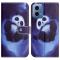  Motorola Moto G35 5G Fodral Med Tryck Panda