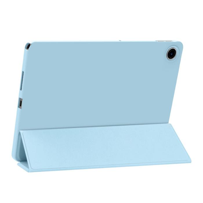 Bild 5, Tech-Protect Tech-Protect Lenovo Tab 10.1 2025 Fodral SmartCase Sky Blue