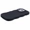  iPhone 16 Pro Mobilskal Wavy Svart