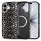 Tech-Protect Tech-Protect iPhone 17 Skal MagSafe Lamano Leopard
