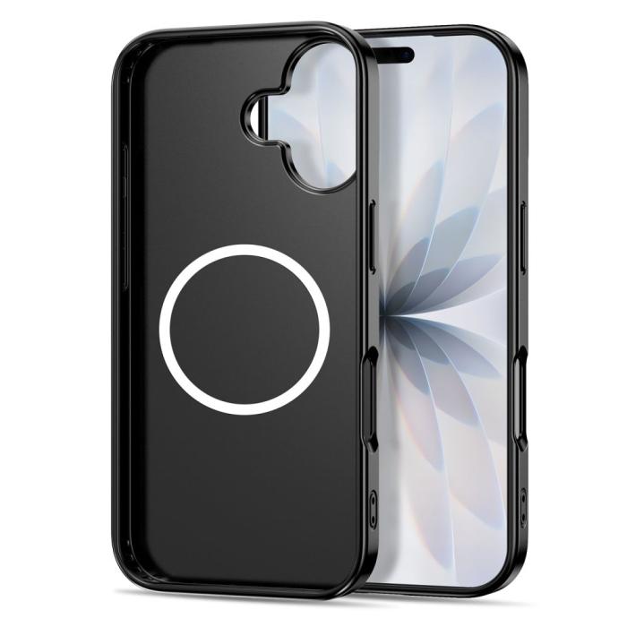 Bild 4, Tech-Protect Tech-Protect iPhone 17 Skal MagSafe Lamano Leopard